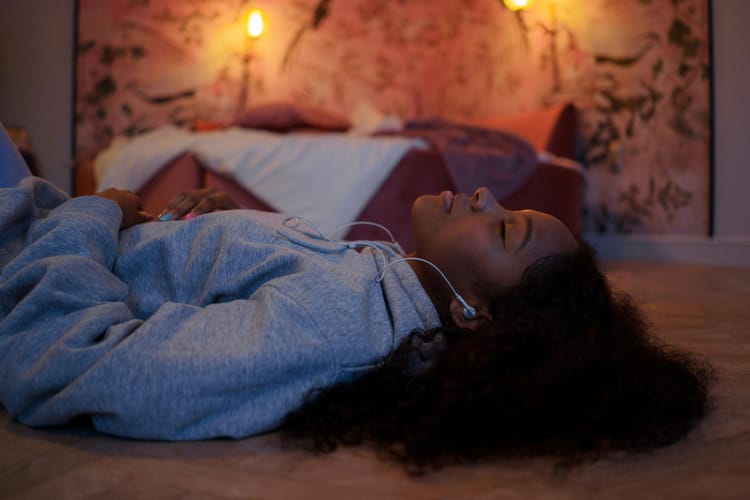 How a 10-Minute Reset Can Reduce Stress, Release Tension, and Calm Your Nervous System
